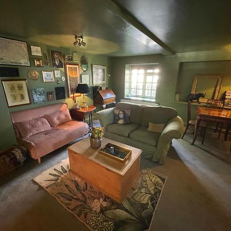 Watton Hidden Gem In Heart Of Brecklandヴィラ エクステリア 写真
