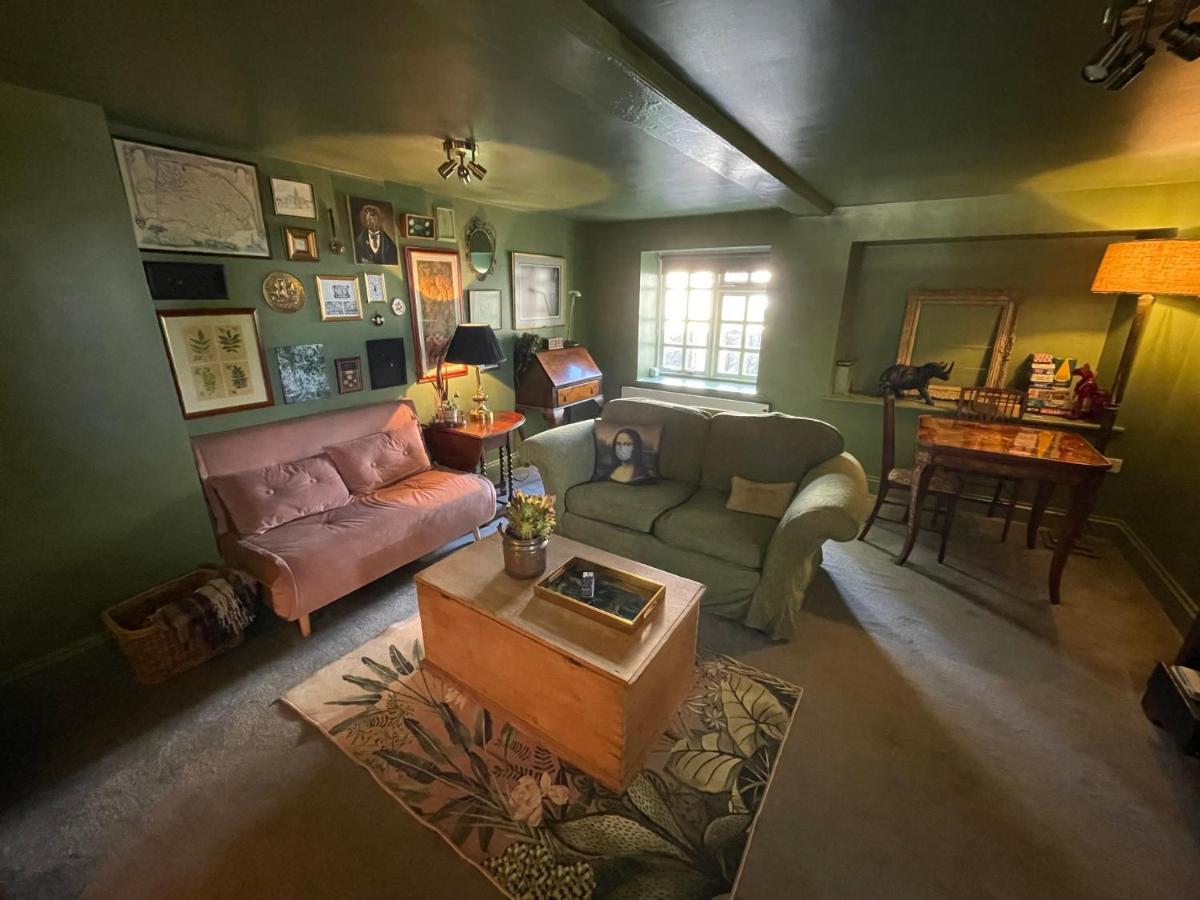 Watton Hidden Gem In Heart Of Brecklandヴィラ エクステリア 写真
