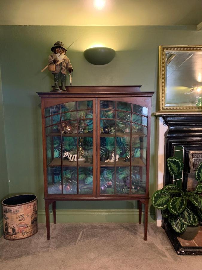 Watton Hidden Gem In Heart Of Brecklandヴィラ エクステリア 写真