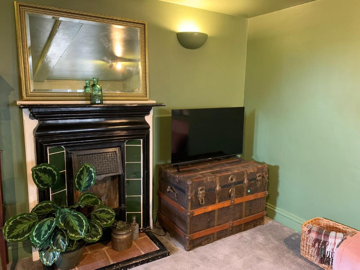 Watton Hidden Gem In Heart Of Brecklandヴィラ エクステリア 写真