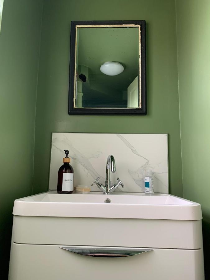 Watton Hidden Gem In Heart Of Brecklandヴィラ エクステリア 写真