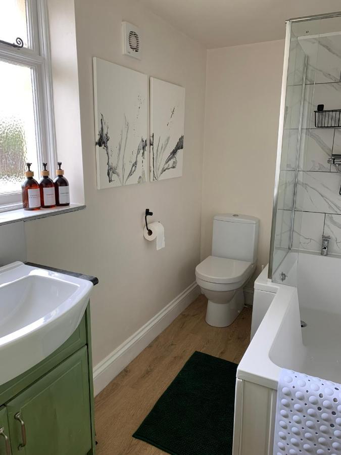 Watton Hidden Gem In Heart Of Brecklandヴィラ エクステリア 写真