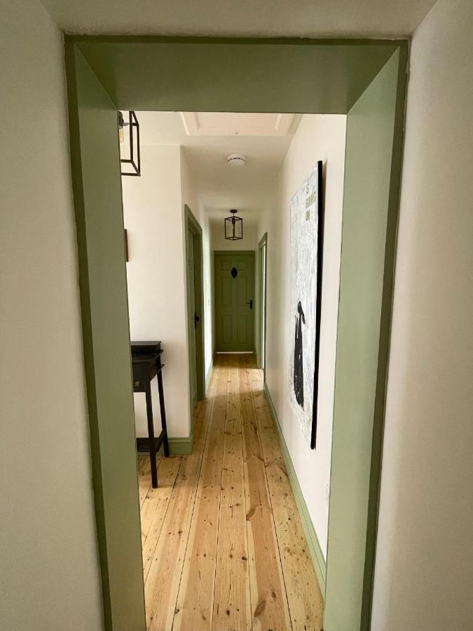 Watton Hidden Gem In Heart Of Brecklandヴィラ エクステリア 写真