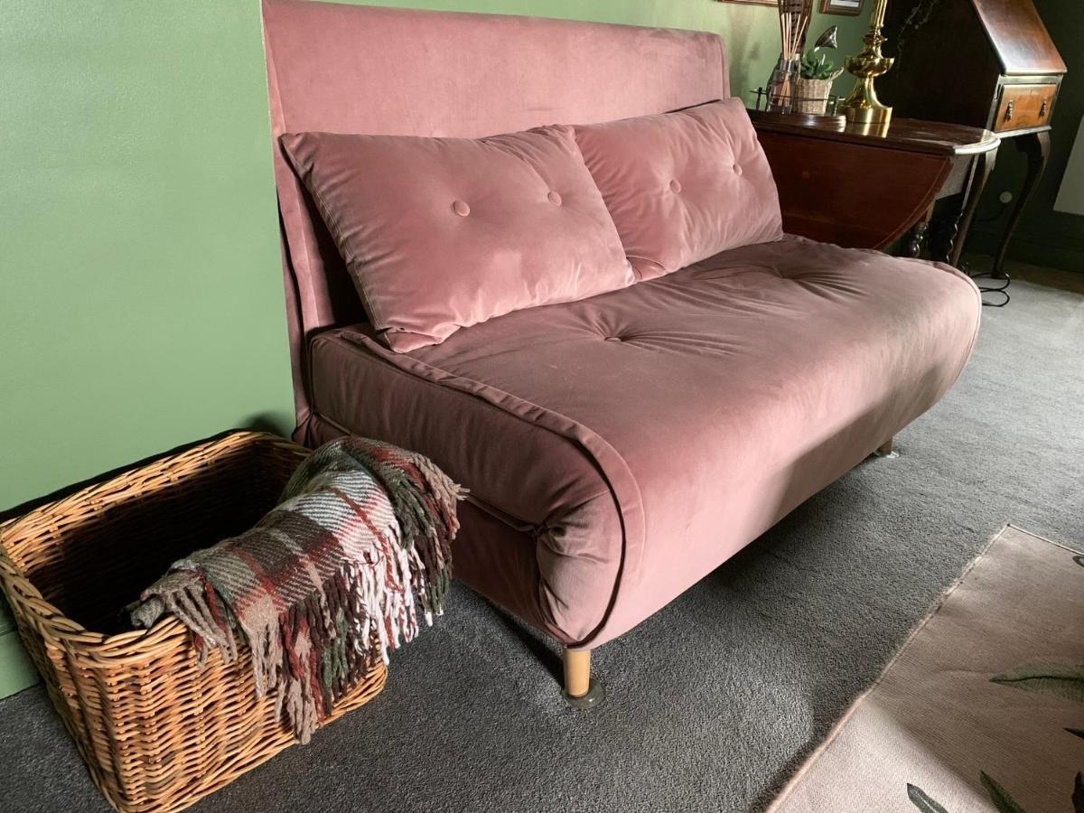Watton Hidden Gem In Heart Of Brecklandヴィラ エクステリア 写真