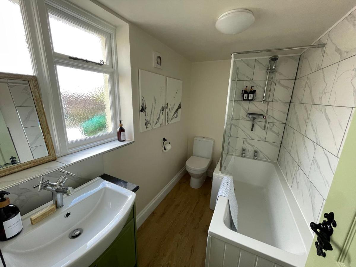 Watton Hidden Gem In Heart Of Brecklandヴィラ エクステリア 写真
