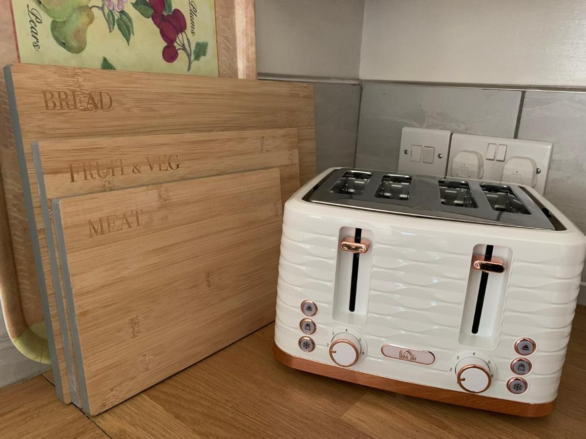 Watton Hidden Gem In Heart Of Brecklandヴィラ エクステリア 写真