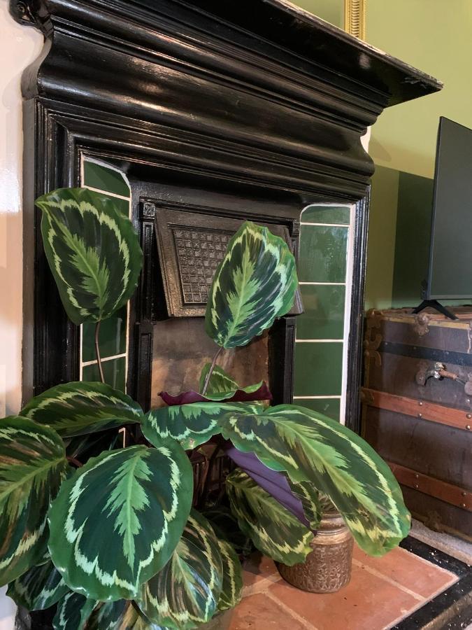 Watton Hidden Gem In Heart Of Brecklandヴィラ エクステリア 写真